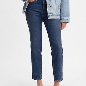 WEDGIE ICON FIT ANKLE WOMEN'S JEANS
